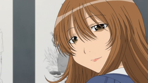 げんしけん二代目 バンダイチャンネル 初回おためし無料のアニメ配信サービス げんしけん二代目 バンダイチャンネル 初回おためし無料のアニメ配信サービス