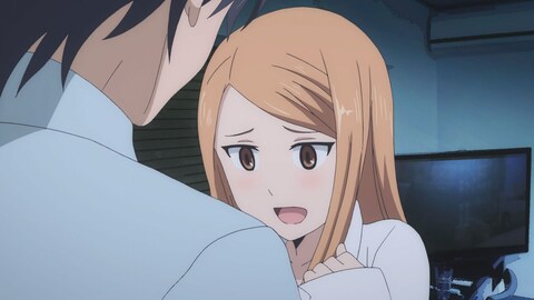 リコーダーとランドセル ミ バンダイチャンネル 初回おためし無料のアニメ配信サービス