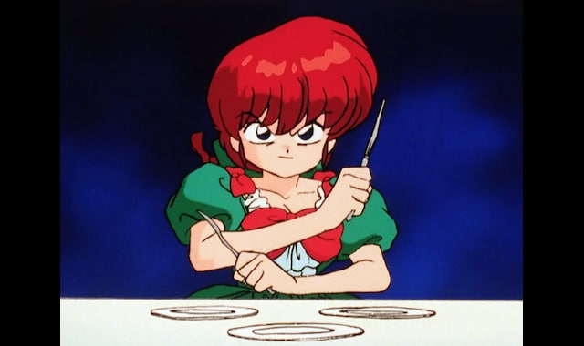 らんま1 2 デジタルリマスター版 第2シーズン 106 バンダイチャンネル 初回おためし無料のアニメ配信サービス らんま1 2 デジタルリマスター版 第2シーズン 106 バンダイチャンネル 初回おためし無料のアニメ配信サービス