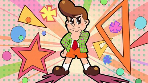 鉄人28号 第1話 バンダイチャンネル 初回おためし無料のアニメ配信