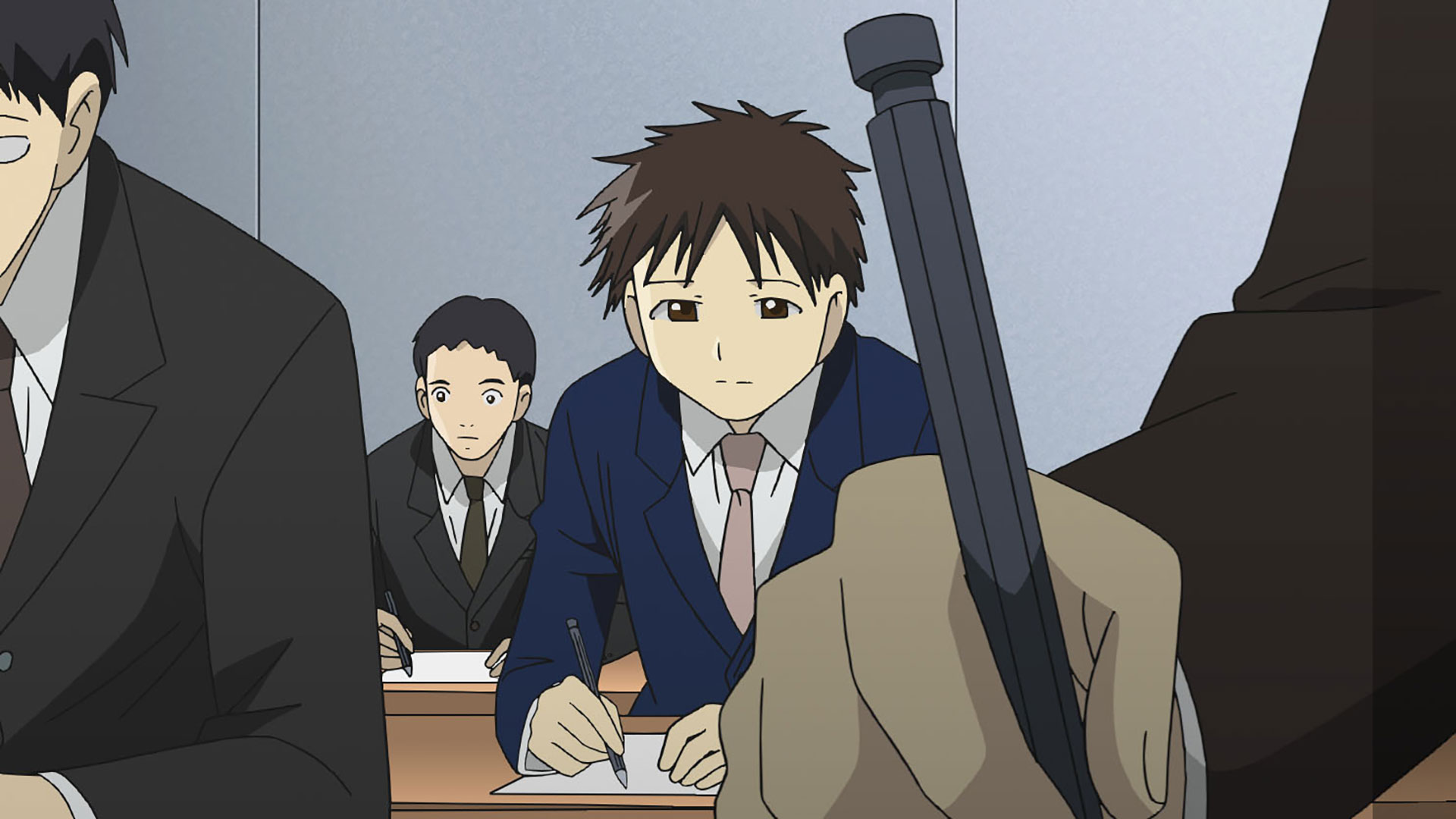 げんしけん2 | バンダイチャンネル｜最新作から不朽の名作までアニメ