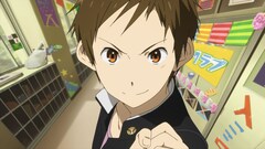 氷菓 15 バンダイチャンネル 初回おためし無料のアニメ配信サービス