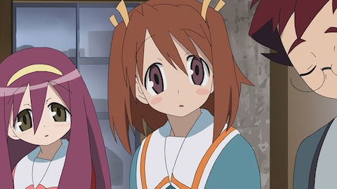 くじびきアンバランス 1くじ目 バンダイチャンネル 初回おためし無料のアニメ配信サービス くじびきアンバランス 1くじ目 バンダイチャンネル 初回おためし無料のアニメ配信サービス