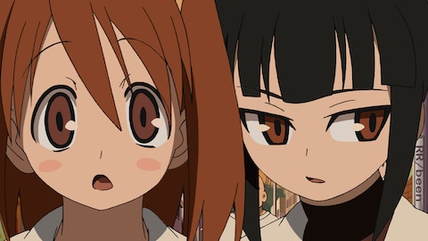 くじびきアンバランス 1くじ目 バンダイチャンネル 初回おためし無料のアニメ配信サービス くじびきアンバランス 1くじ目 バンダイチャンネル 初回おためし無料のアニメ配信サービス