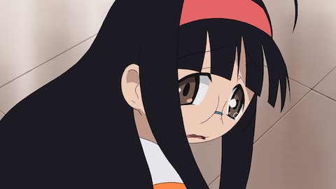 くじびきアンバランス 1くじ目 バンダイチャンネル 初回おためし無料のアニメ配信サービス くじびきアンバランス 1くじ目 バンダイチャンネル 初回おためし無料のアニメ配信サービス