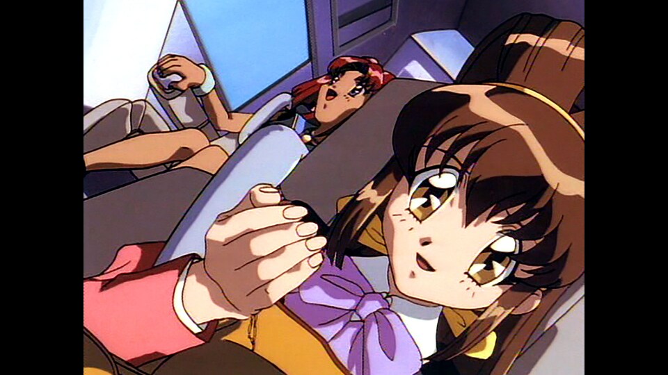 OVA バトルアスリーテス 大運動会 Mission:1| バンダイチャンネル  