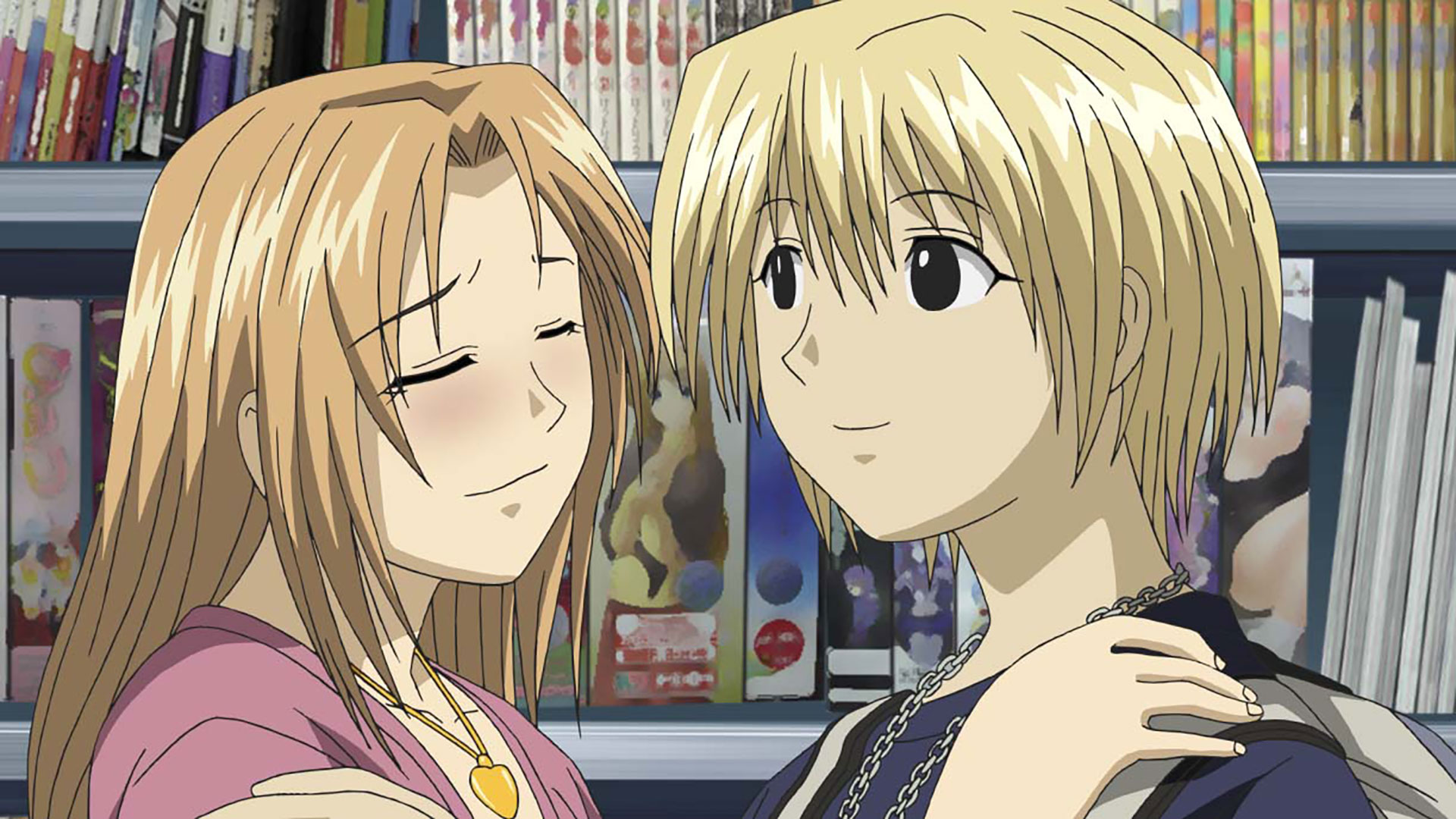 激レア品】アニメ「げんしけん」第一話 声優直筆サイン入り台本