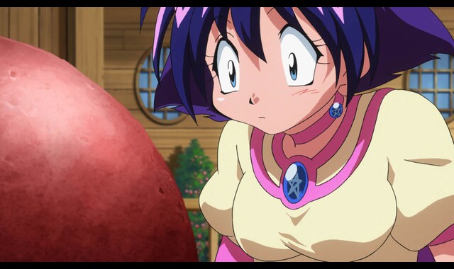 スレイヤーズ Revolution 第6話 バンダイチャンネル 初回おためし無料のアニメ配信サービス