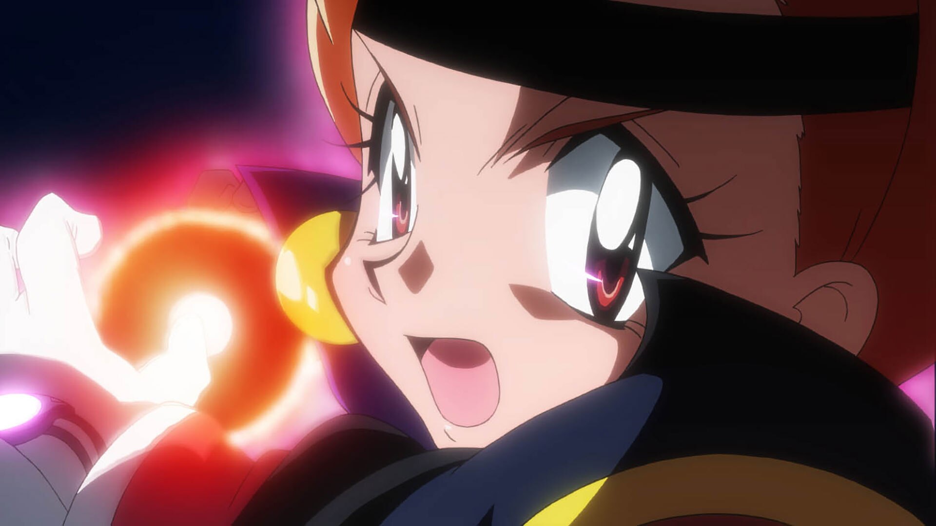 スレイヤーズ REVOLUTION | バンダイチャンネル｜最新作から不朽の名作