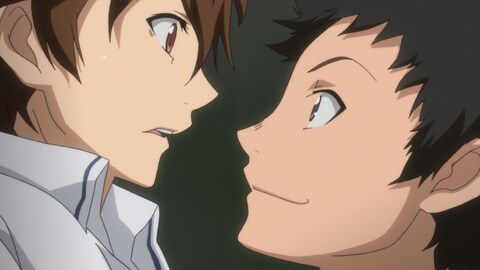 ギルティクラウン バンダイチャンネル 初回おためし無料のアニメ配信サービス