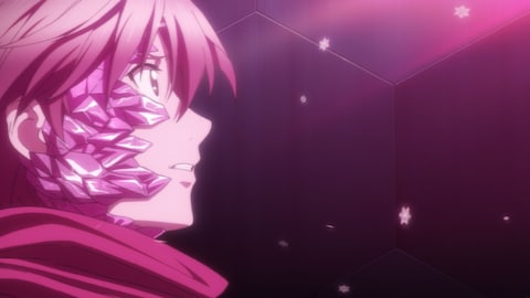 ギルティクラウン バンダイチャンネル 初回おためし無料のアニメ配信サービス