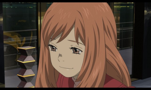 東のエデン Fod 第三話 バンダイチャンネル 初回おためし無料のアニメ配信サービス