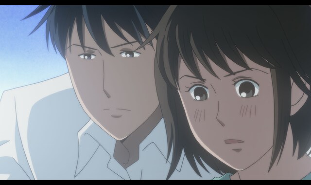 のだめカンタービレ Fod Lesson バンダイチャンネル 初回おためし無料のアニメ配信サービス