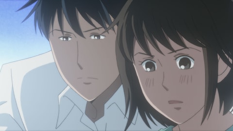 のだめカンタービレ Fod バンダイチャンネル 初回おためし無料のアニメ配信サービス のだめカンタービレ Fod バンダイチャンネル 初回おためし無料のアニメ配信サービス