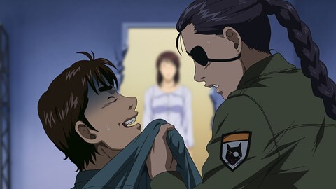 エンジェル ハート 第39話 バンダイチャンネル 初回おためし無料のアニメ配信サービス