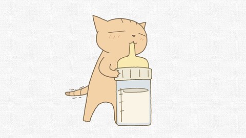 くるねこ バンダイチャンネル 初回おためし無料のアニメ配信サービス