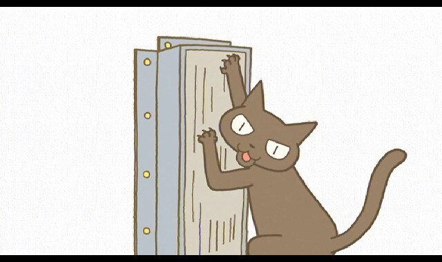 くるねこ 19 バンダイチャンネル 初回おためし無料のアニメ配信サービス くるねこ 19 バンダイチャンネル 初回おためし無料のアニメ配信サービス