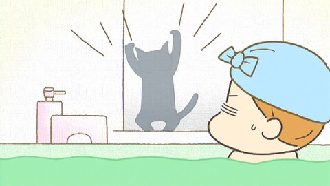 くるねこ バンダイチャンネル 初回おためし無料のアニメ配信サービス