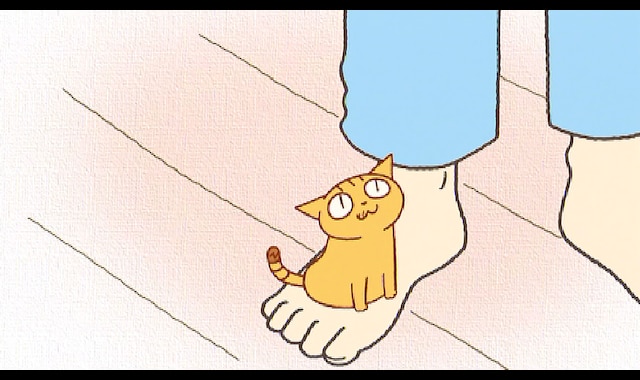 くるねこ 24 バンダイチャンネル 初回おためし無料のアニメ配信サービス くるねこ 24 バンダイチャンネル 初回おためし無料のアニメ配信サービス