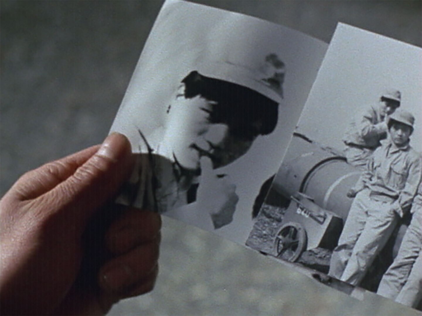 怪奇大作戦 第26話| バンダイチャンネル｜最新作から不朽の名作