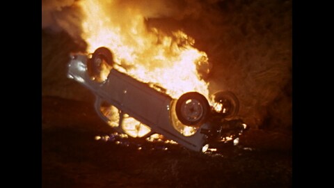 怪奇大作戦 第22話 バンダイチャンネル 初回おためし無料のアニメ配信サービス