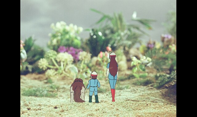 恐竜探険隊ボーンフリー 第11話 バンダイチャンネル 初回おためし無料のアニメ配信サービス