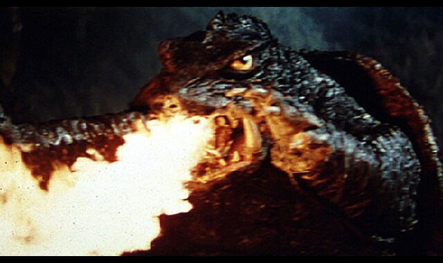 大怪獣決闘 ガメラ対バルゴン | バンダイチャンネル｜最新作から不朽の  