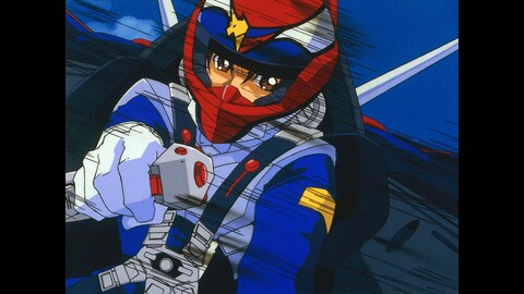 新世紀GPX サイバーフォーミュラSAGA | バンダイチャンネル｜最新作 
