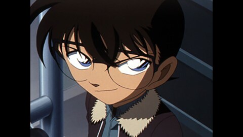 名探偵コナン 第13シーズン バンダイチャンネル 初回おためし無料のアニメ配信サービス