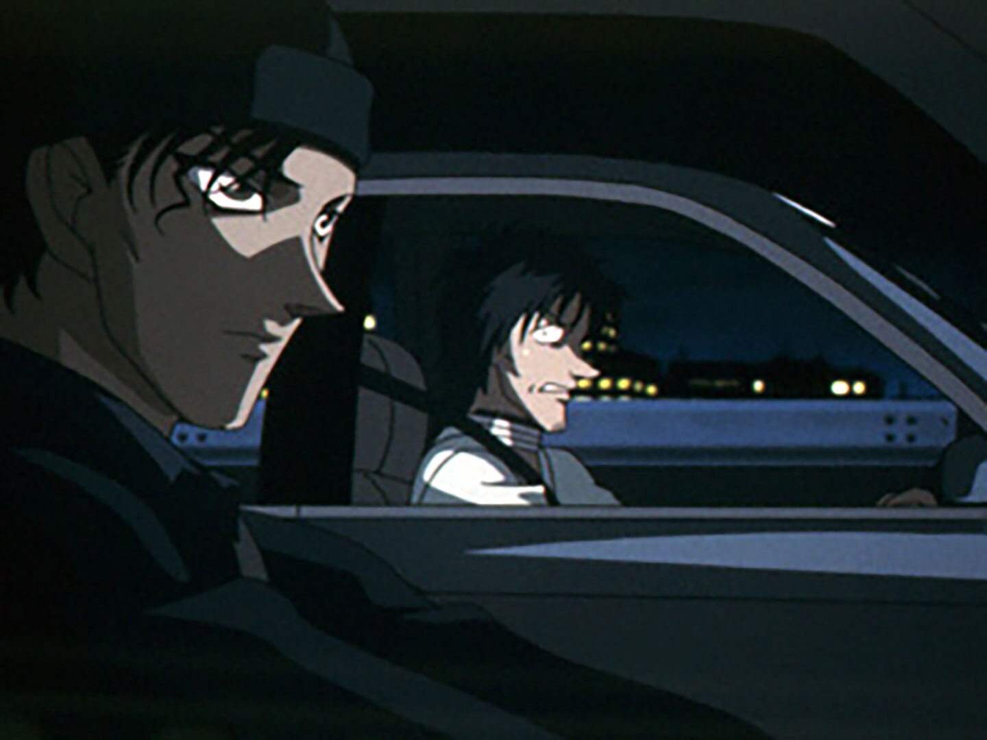 名探偵コナン 第13シーズン 第497話| バンダイチャンネル｜最新