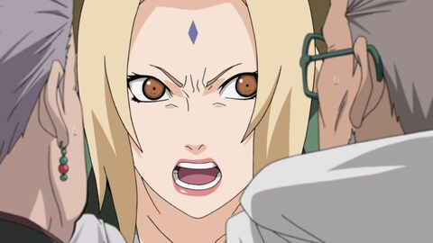 Naruto ナルト 疾風伝 ペイン来襲編 バンダイチャンネル 初回おためし無料のアニメ配信サービス