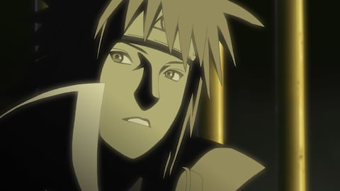 Naruto ナルト 疾風伝 ペイン来襲編 バンダイチャンネル 初回おためし無料のアニメ配信サービス