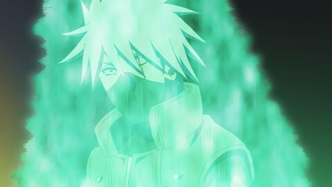 Naruto ナルト 疾風伝 ペイン来襲編 バンダイチャンネル 初回おためし無料のアニメ配信サービス