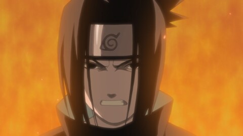 Naruto ナルト 疾風伝 オリジナル 1 過去編 第四百十六話 バンダイチャンネル 初回おためし無料のアニメ配信サービス