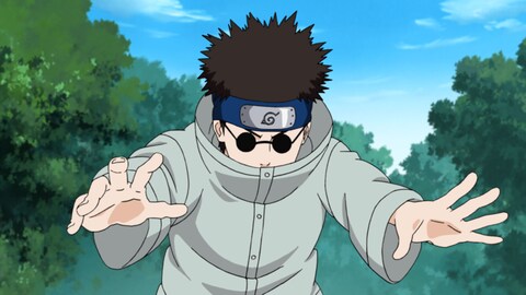 Naruto ナルト 疾風伝 オリジナル 2 航海編 第四百五十六話 バンダイチャンネル 初回おためし無料のアニメ配信サービス