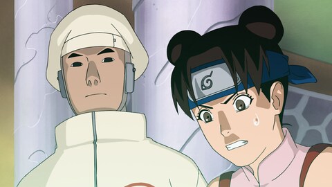 Naruto ナルト 疾風伝 オリジナル 2 航海編 バンダイチャンネル 初回おためし無料のアニメ配信サービス