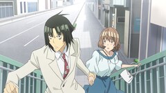 バクマン 第3シリーズ バンダイチャンネル 初回おためし無料のアニメ配信サービス