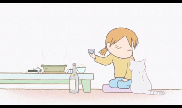 くるねこ 新シーズン 5 バンダイチャンネル 初回おためし無料のアニメ配信サービス くるねこ 新シーズン 5 バンダイチャンネル 初回おためし無料のアニメ配信サービス