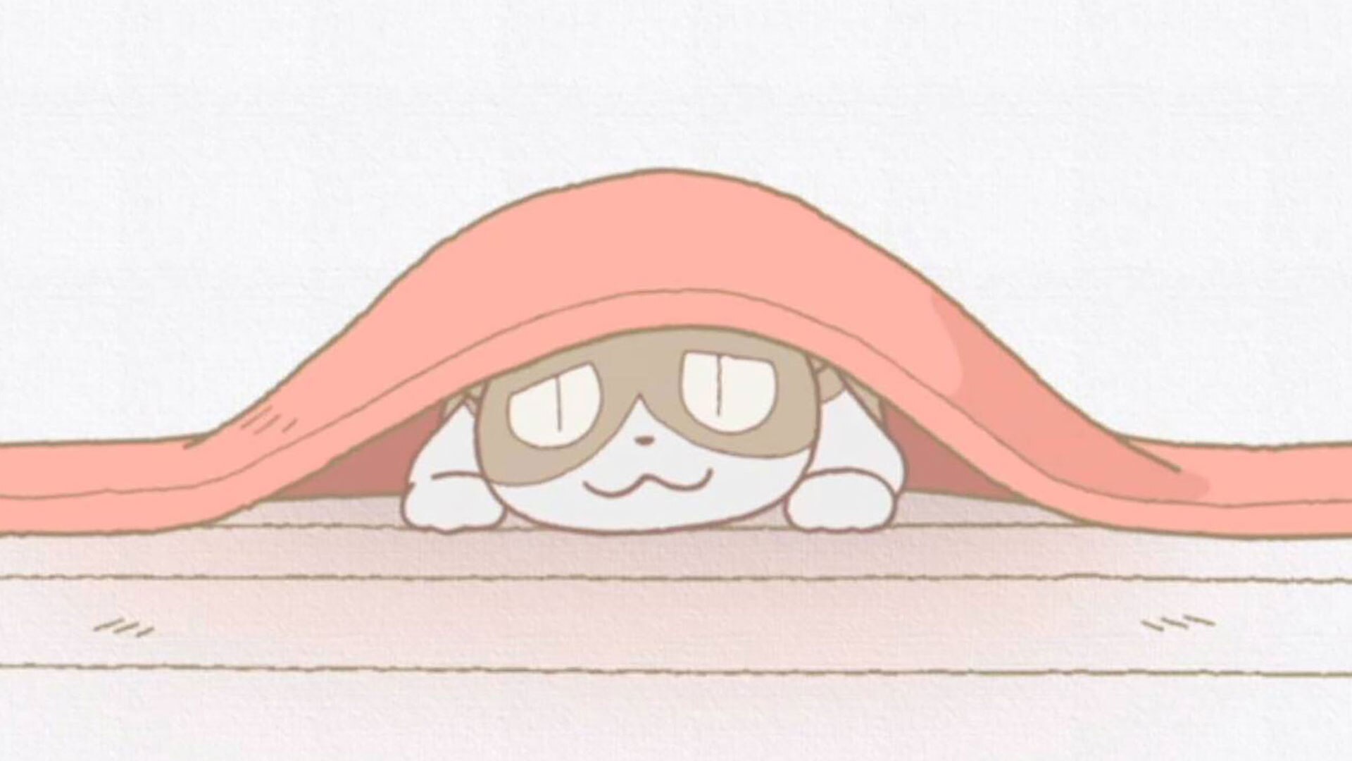 くるねこ 新シーズン #28| バンダイチャンネル｜最新作から不朽の名作