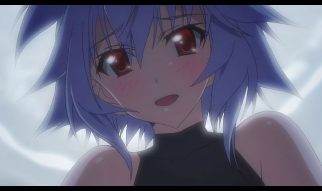 Is インフィニット ストラトス 2 第4話 バンダイチャンネル 初回おためし無料のアニメ配信サービス