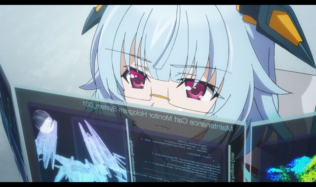 Is インフィニット ストラトス 2 第7話 バンダイチャンネル 初回おためし無料のアニメ配信サービス