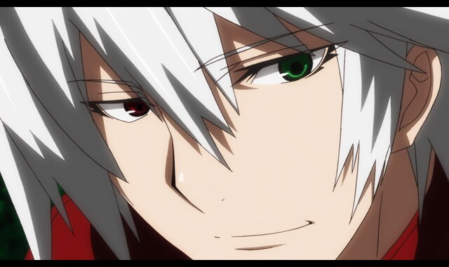 Blazblue Alter Memory 第八話 バンダイチャンネル 初回おためし無料のアニメ配信サービス