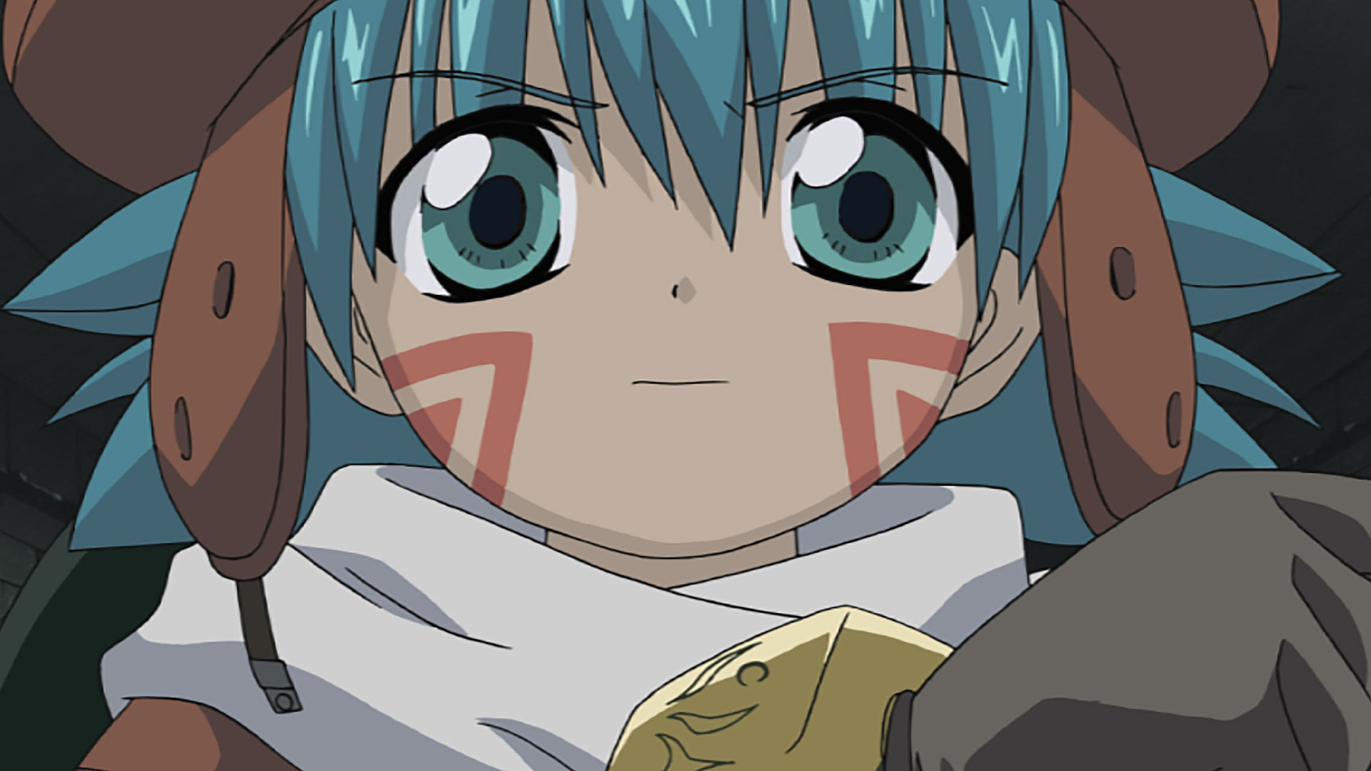 hack//黄昏の腕輪伝説 第3話| バンダイチャンネル｜最新作から