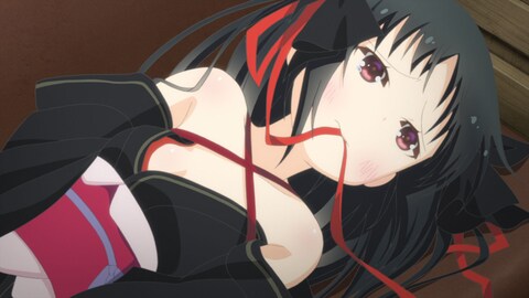 トリニティセブン バンダイチャンネル 初回おためし無料のアニメ配信サービス