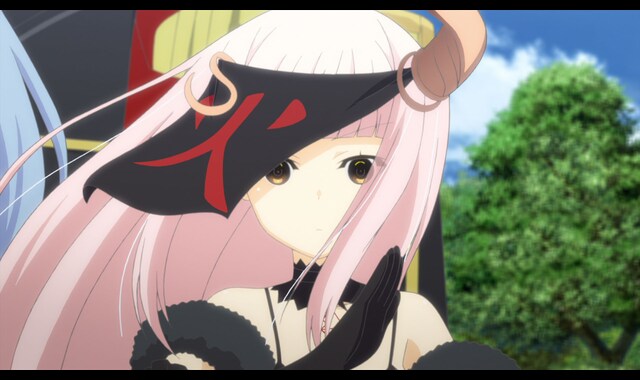 機巧少女は傷つかない 第2話 バンダイチャンネル 初回おためし無料のアニメ配信サービス