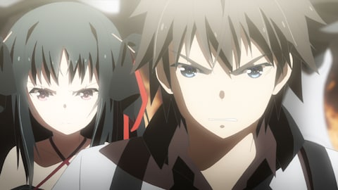 機巧少女は傷つかない 第1話 バンダイチャンネル 初回おためし無料のアニメ配信サービス 機巧少女は傷つかない 第1話 バンダイチャンネル 初回おためし無料のアニメ配信サービス