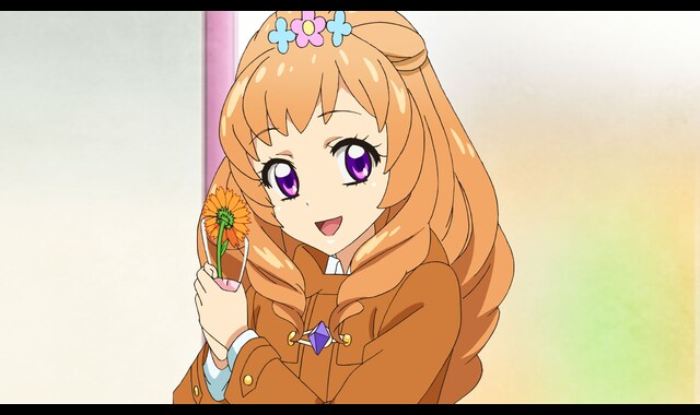 アイカツ 2ndシーズン 第68話 バンダイチャンネル 初回おためし無料のアニメ配信サービス