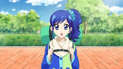 アイカツ 2ndシーズン 第80話 バンダイチャンネル 初回おためし無料のアニメ配信サービス