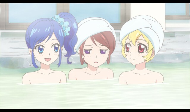 アイカツ 2ndシーズン 第75話 バンダイチャンネル 初回おためし無料のアニメ配信サービス