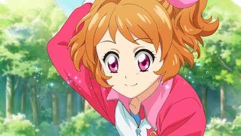 アイカツ 2ndシーズン 第97話 バンダイチャンネル 初回おためし無料のアニメ配信サービス